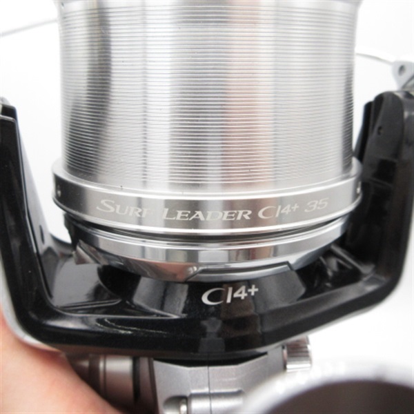 １３スーパーエアロサーフリーダーＣＩ４＋３５